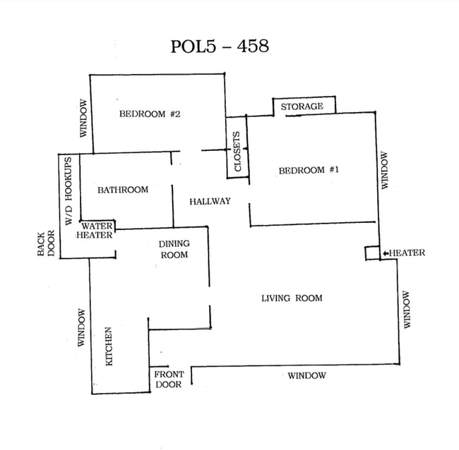 Photo - POL5 Unidad 458