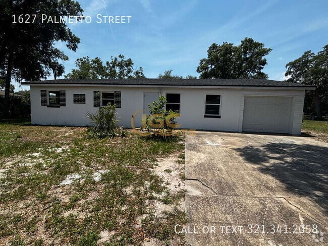 Building Photo - 1627 Palmetto St Rental