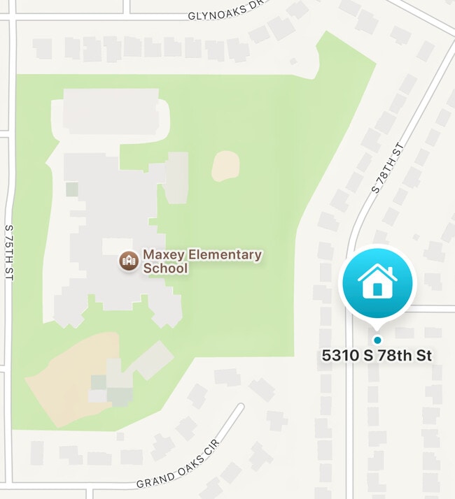 Photo - 5310 S 78th St