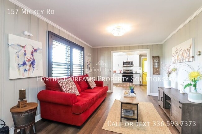 Photo - 157 Mickey Rd