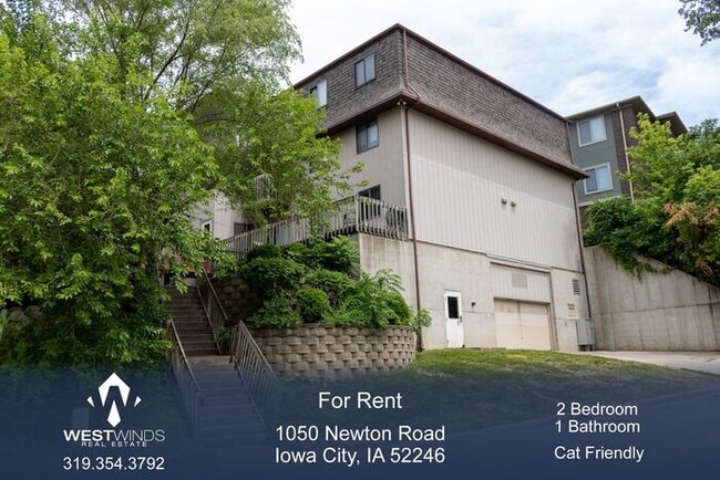 Building Photo - $1,195 | 2 Bedroom, 1 Bathroom Condo | Cat...