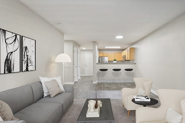 Photo - Retreat at Stonecrest