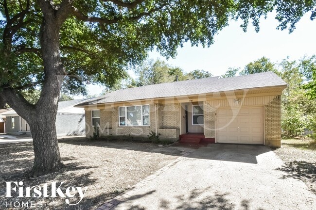 2502 Costa Mesa Dr