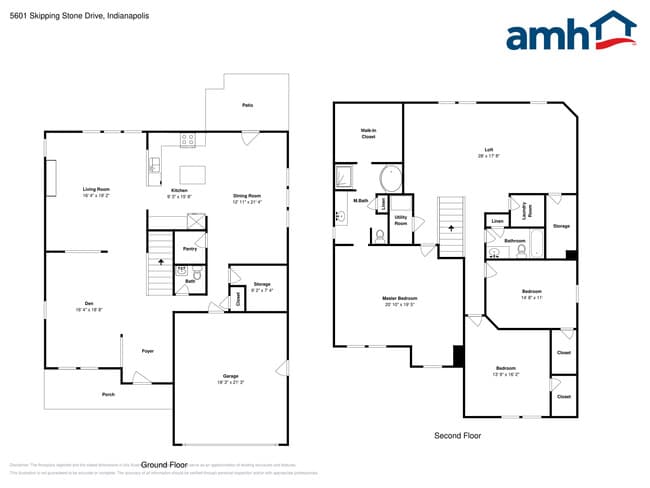 Photo - 5601 Skipping Stone Dr