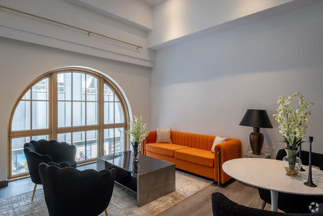 Interior Photo - Indigo Residence Rental