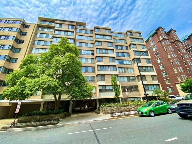 Building Photo - 1902 - Jones Unit 01 Rental