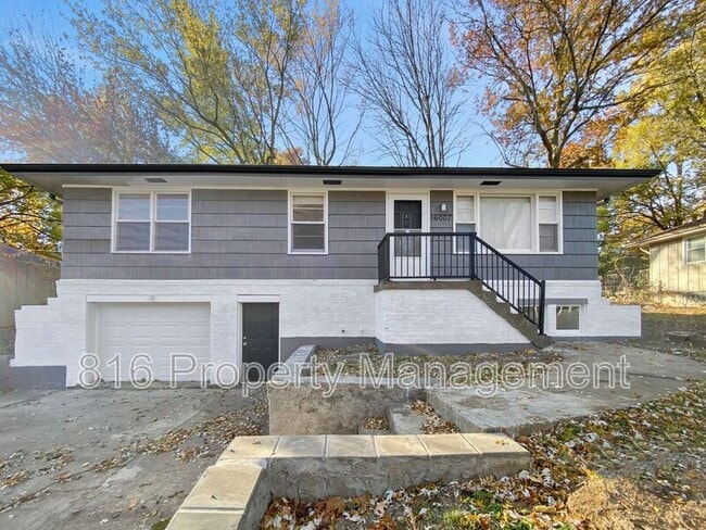 Building Photo - 16007 East 35th St S