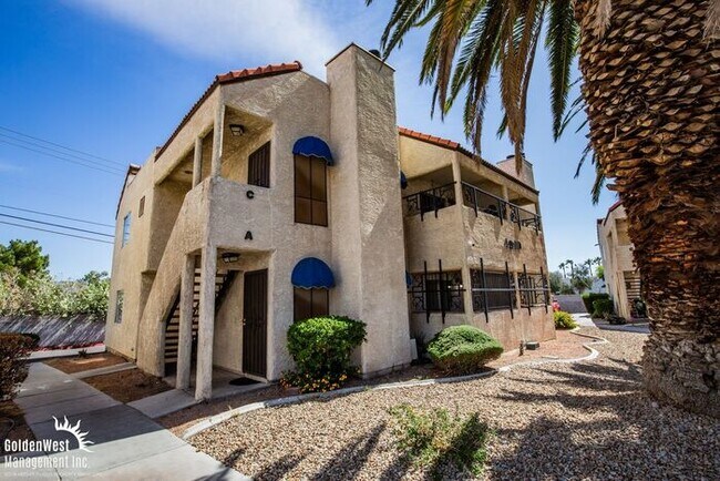 Cozy 2Bdm 2Ba Apartment near UNLV - MI Spe... - Cozy 2Bdm 2Ba Apartment near UNLV - MI Spe...