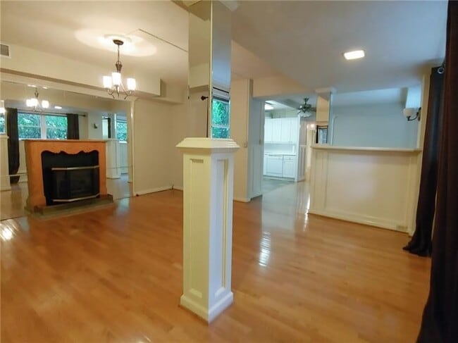 Photo - 76 Laurel Forest Cir NE