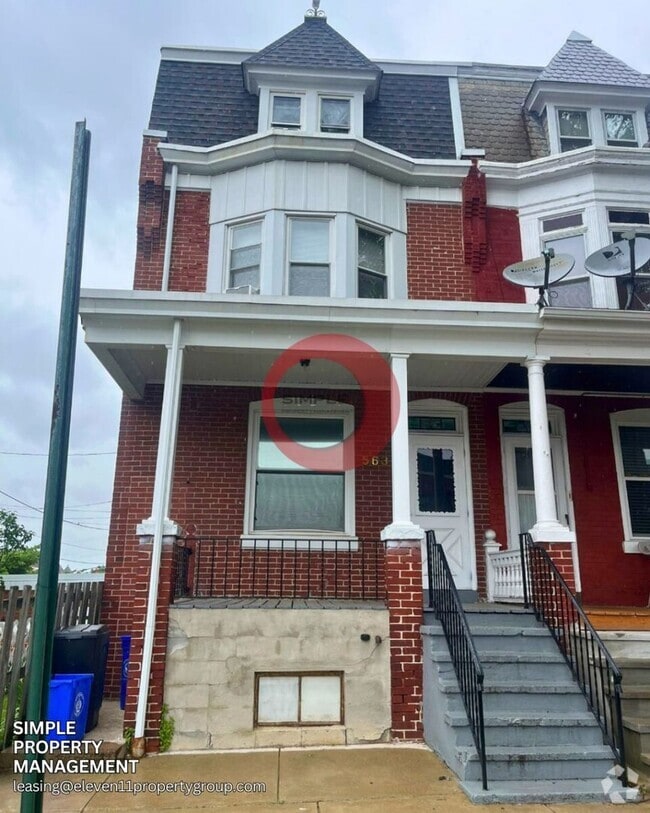 Building Photo - 563 Chestnut St Unit Apartment A