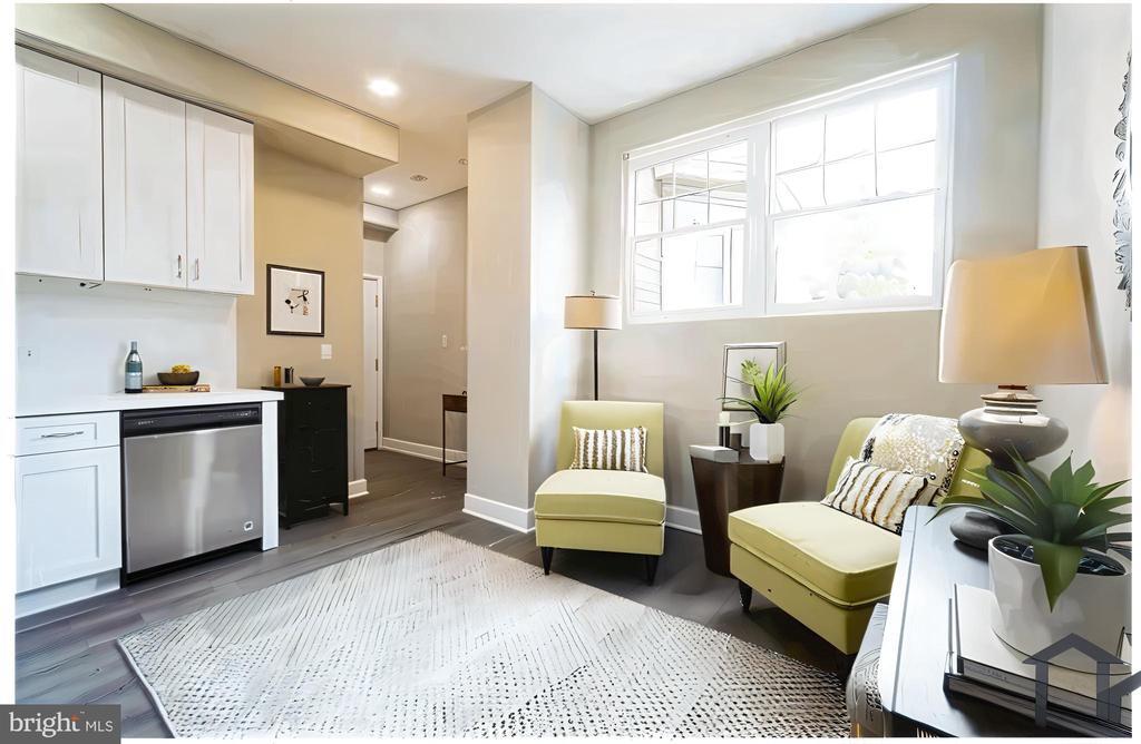 Photo - 3120 16th St NW