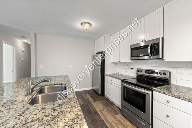 Photo - Renovated 4 bdrm/ 2 bath - Open Floor Plan...
