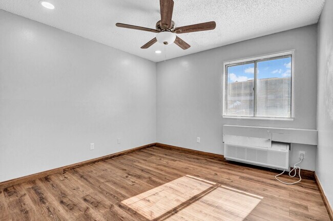 Fountain Oaks Apartments