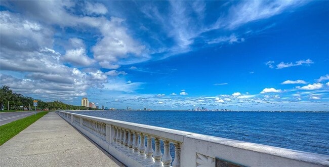 Photo - 4907 Bayshore Blvd