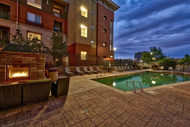 Cielo apartments — community photo