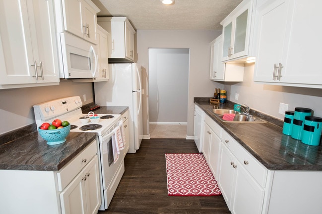 Photo - Woodbrook Village Apartments