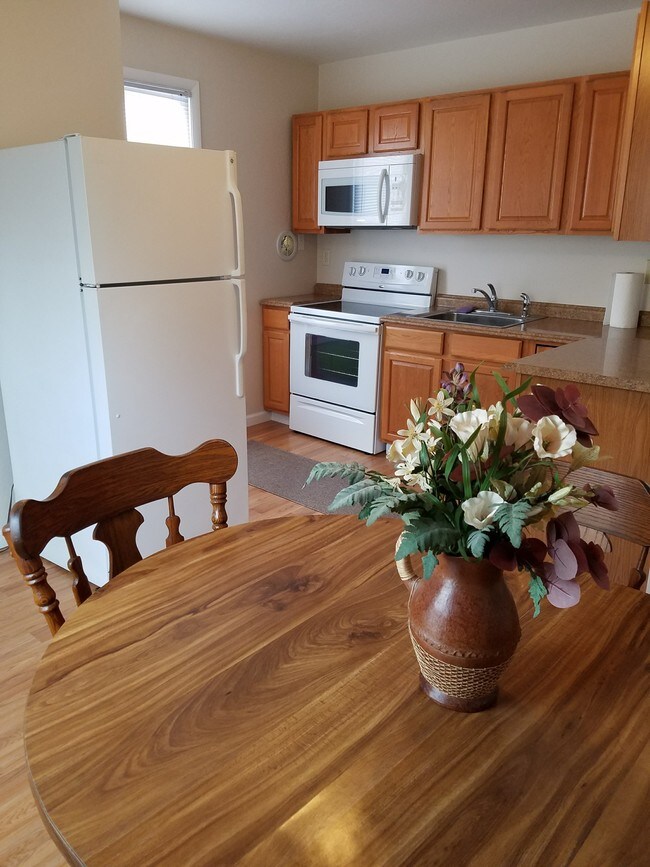 Cocina - 1225 S Main St Unidad Ste 201