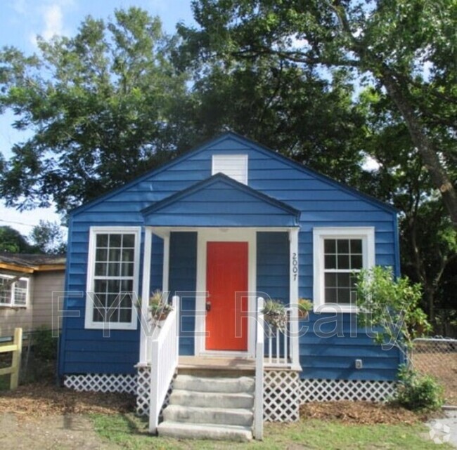 Building Photo - 2007 Alton St Rental