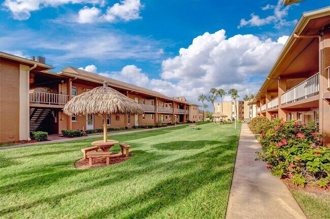 Photo - 12760 Indian Rocks Rd Unit 605(Furnished)