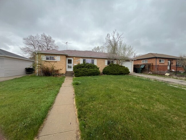 Building Photo - Cozy Ranch in Thornton