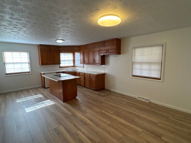 Photo - Brick home! 3 Bedrooms! 2 Baths! 2 Car Garage! $1195