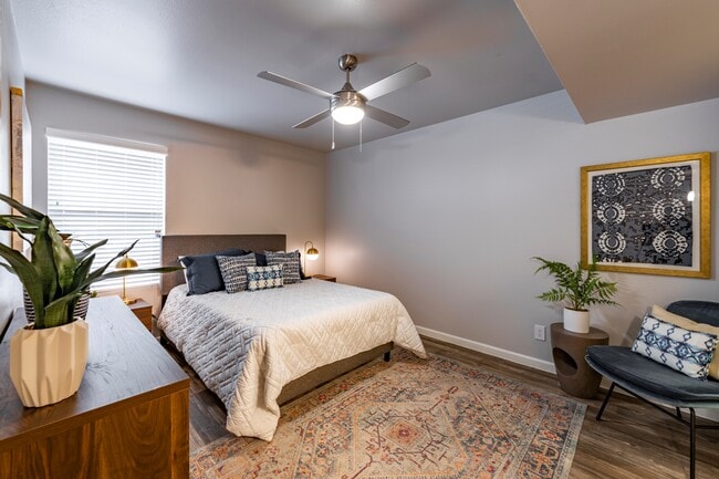 Arches Apartment Homes
