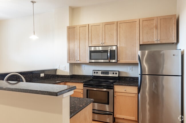 Apt. 208 2A