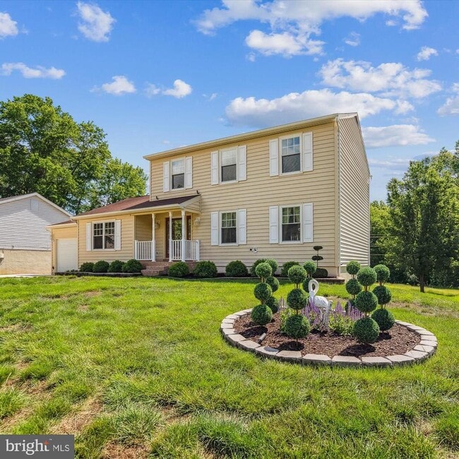 Photo - 10902 Valley Brook Dr House