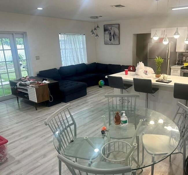 Building Photo - 2970 NW 187th St Rental