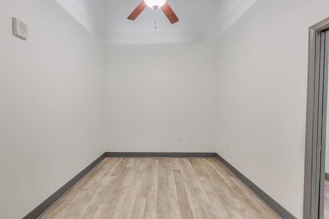 Wheeler Lofts