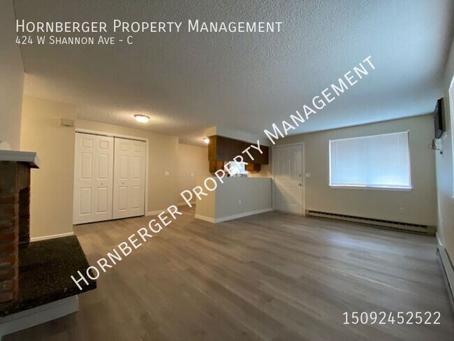 424 W Shannon Ave Apartment Unit - Image 