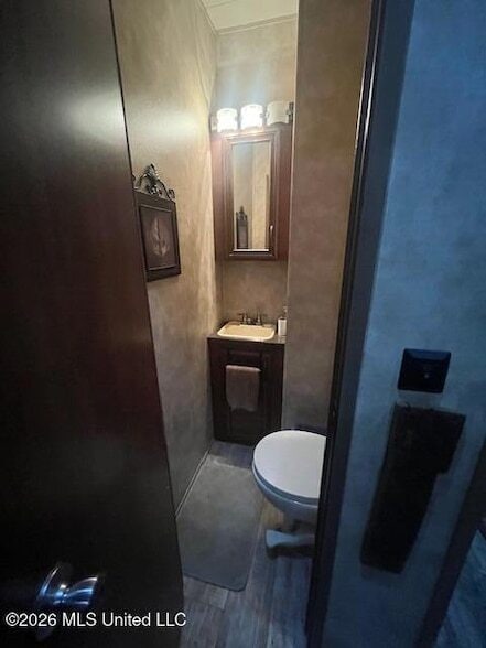 Photo - 218 Lawrence Reid Rd