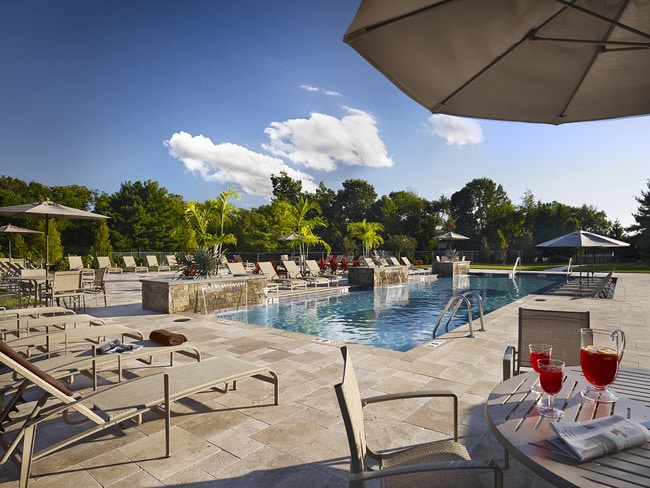 Blue Bell Villas