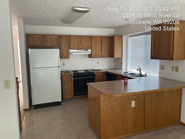 Photo - 5912 W Wind River Dr Unit 5912