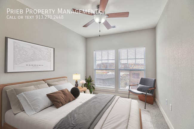 Photo - 22204 W 123rd Terrace Unit 209-B6