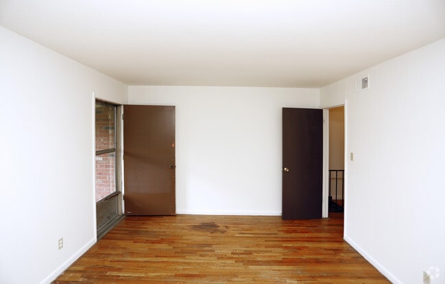 1st Bedroom