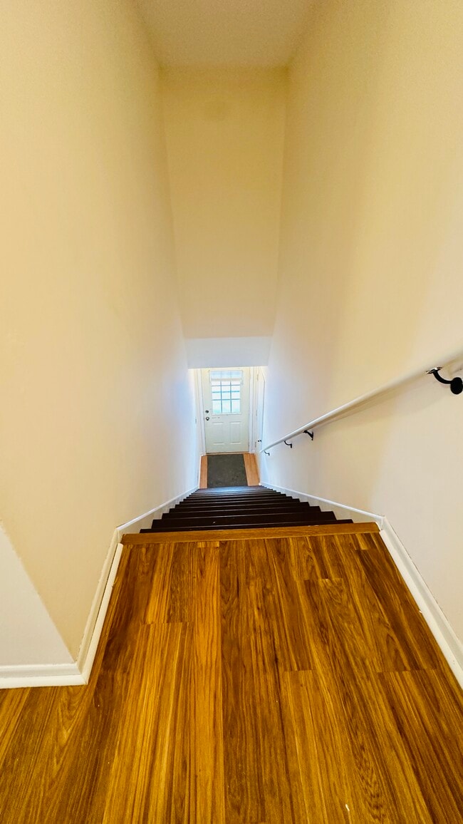 Photo - Condo on Park