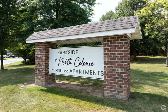 Building Photo - Parkside Apartments at North Colonie