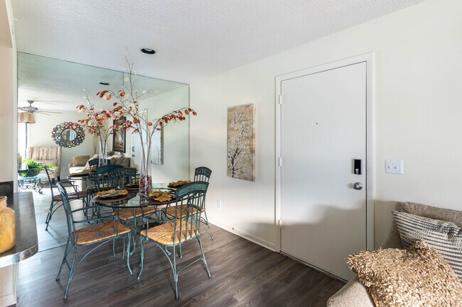 Brookside Manor Apartments