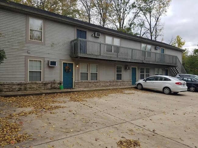 Building Photo - 703 S 4th St Unit 1