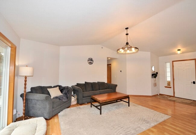 Photo - Hayden Rancher with RV parking