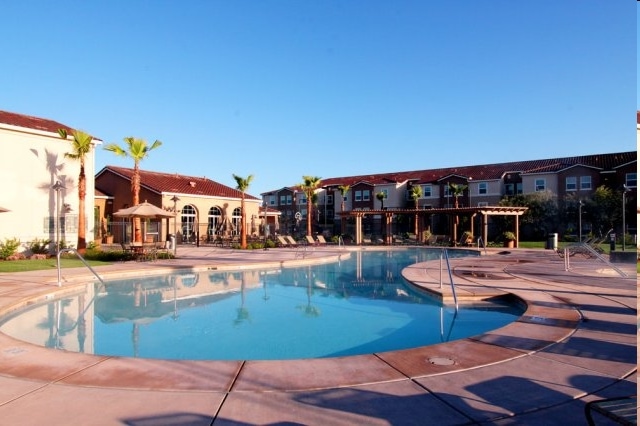 Primary Photo - Palazzo at Campus Pointe