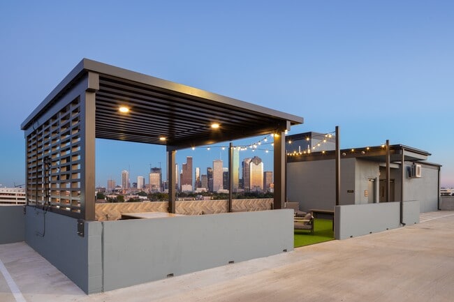 Photo - Bellrock Sawyer Yards