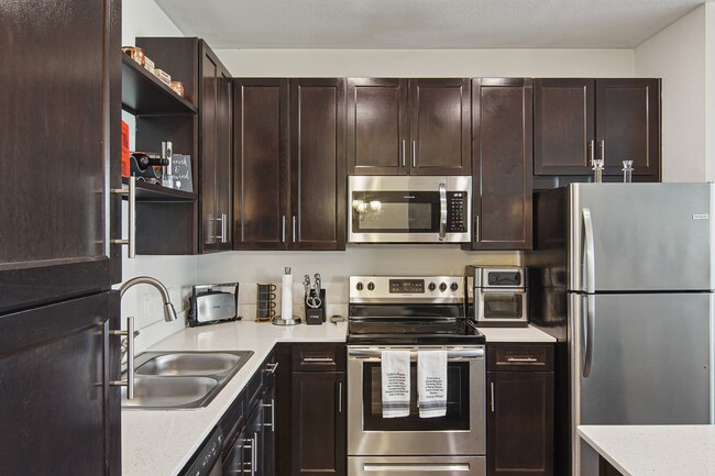 Photo - Courtyards at Estero