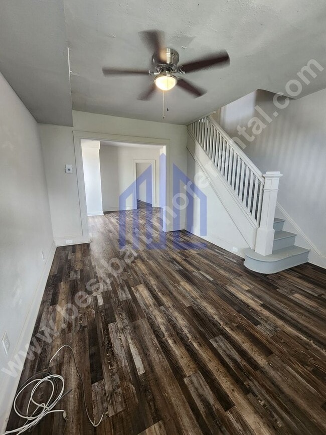 Photo - Cozy 3-Bedroom Rental with In-Unit Washer & Dryer | $1,400/Month