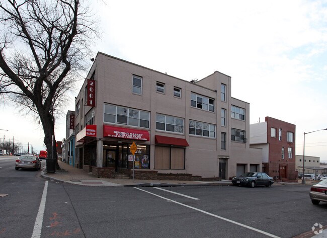 Photo - 2001-2003 Benning Rd NE