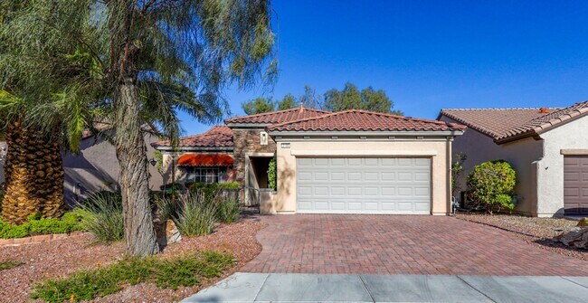 55+ Age Restricted Sun City Anthem 2 Bedro... - 55+ Age Restricted Sun City Anthem 2 Bedro...