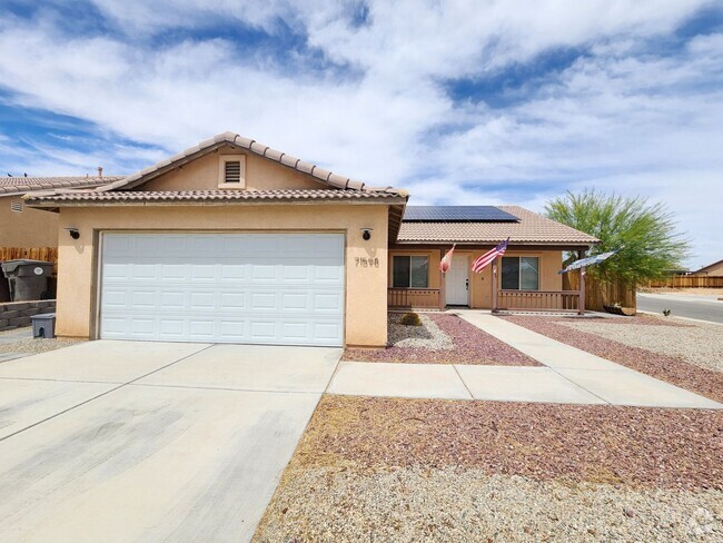 Building Photo - **COMING THIS JULY** BEAUTIFUL 4 bedroom 2... Rental