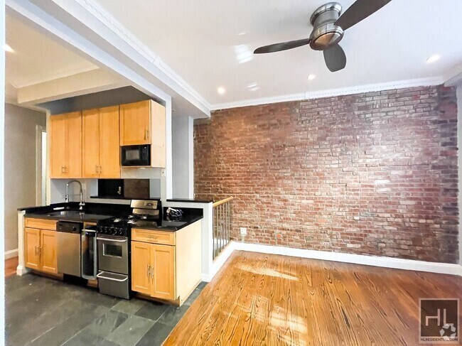 Building Photo - East 100th Street Rental