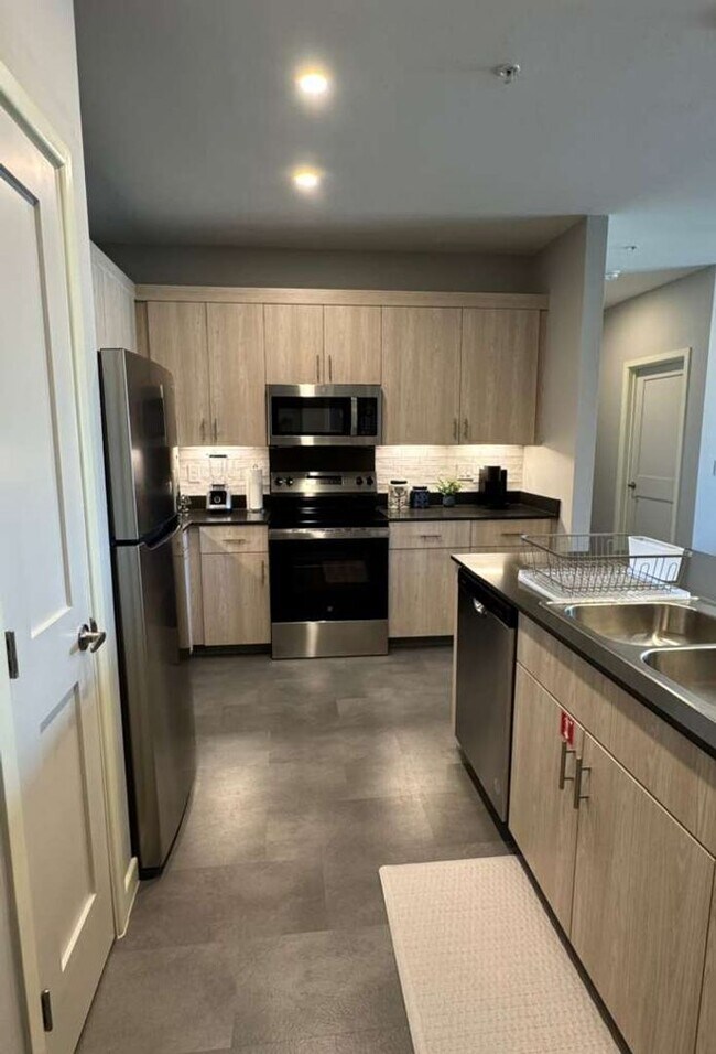 Palma Vista Apartments